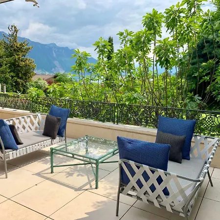 Domaine De Julie Bed & Breakfast