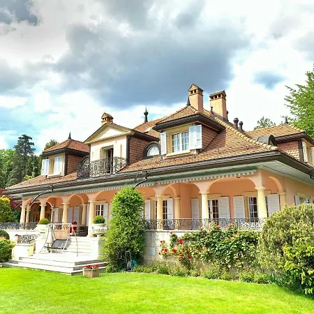 Domaine De Julie * Кларанс