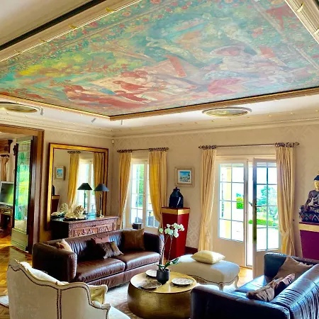 Bed & Breakfast Domaine De Julie