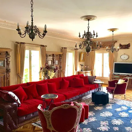 Domaine De Julie * Кларанс