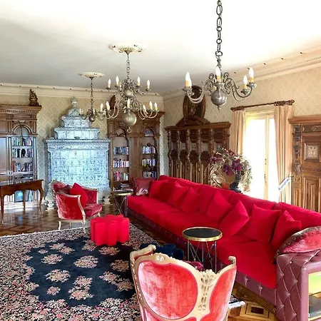 Domaine De Julie Bed & Breakfast Clarens