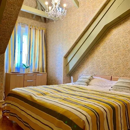 Bed & Breakfast Domaine De Julie *