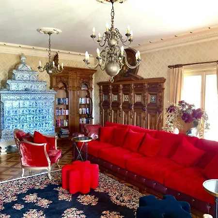 Domaine De Julie Clarens