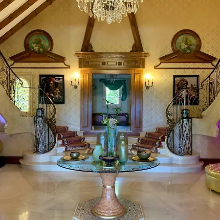Domaine De Julie * Clarens