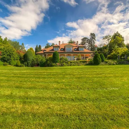 Domaine De Julie Frühstückspension Clarens