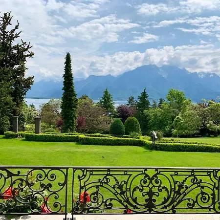 Domaine De Julie Clarens